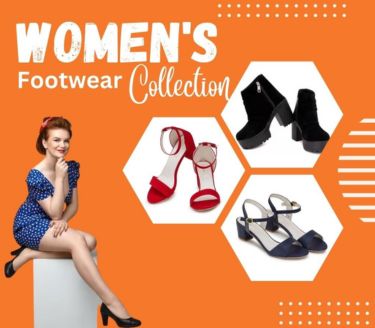 Women Footwears